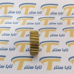 دنده گیربکس جک پارکینگی وی تو V2 مدل کالیپسو Calypso جنس آلومینیوم برنز1