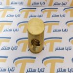 مهره ماردون جک پارکینگی بتا Beta مدل F-600 جنس برنجی - Image 2