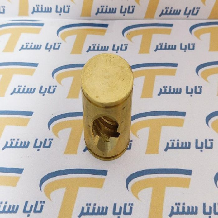 مهره ماردون جک پارکینگی بتا Beta مدل F-600 جنس برنجی - Image 2