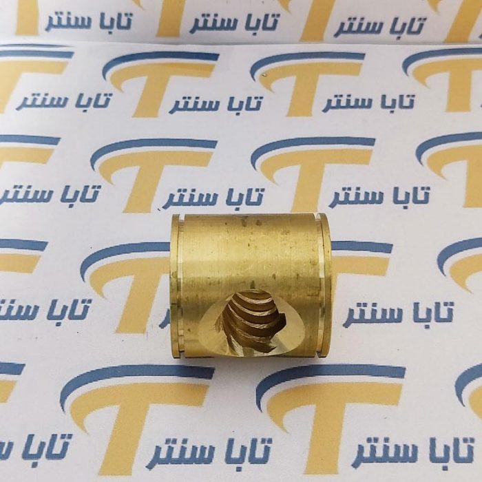 مهره ماردون جک پارکینگی بتا Beta مدل F-600 جنس برنجی2