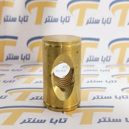 مهره ماردون جک پارکینگی بتا Beta مدل F-600 جنس برنجی