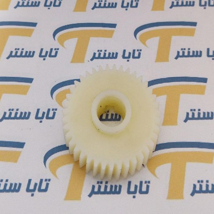 دنده گیربکس جک پارکینگی کوچی Cucci جنس تفلون پلی آمید2