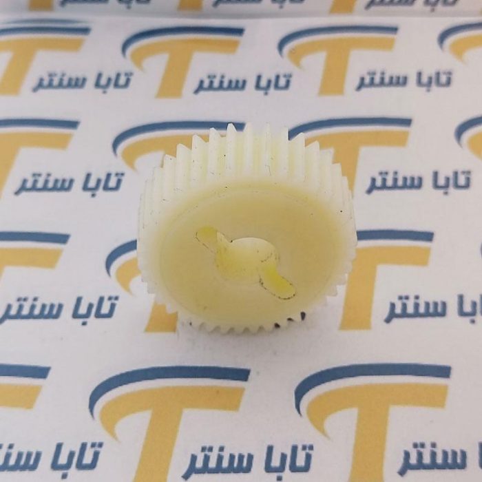 دنده گیربکس جک پارکینگی کوچی Cucci جنس تفلون پلی آمید3