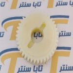 دنده گیربکس جک پارکینگی کوچی Cucci جنس تفلون پلی آمید4