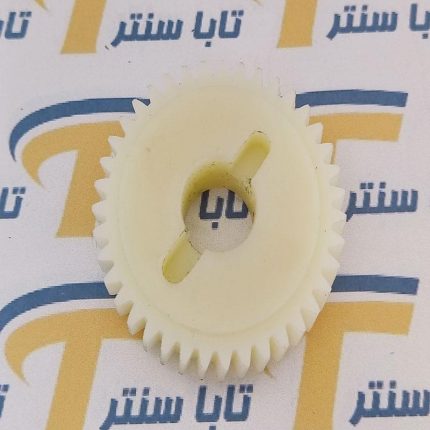 دنده گیربکس جک پارکینگی کوچی Cucci جنس تفلون پلی آمید4