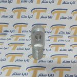 سرجک جک پارکینگی بی اف تی BFT جنس آلومینیومی