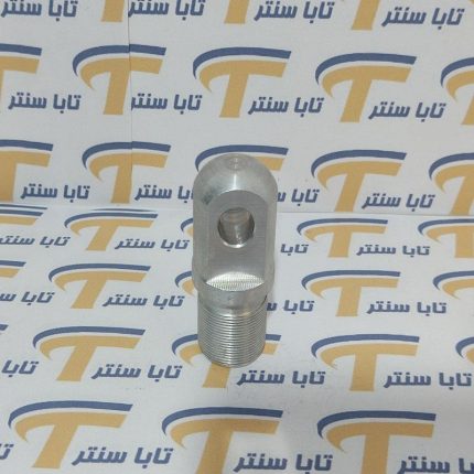 سرجک جک پارکینگی بی اف تی BFT جنس آلومینیومی