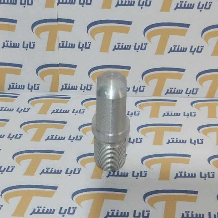 سرجک جک پارکینگی بی اف تی BFT جنس آلومینیومی5