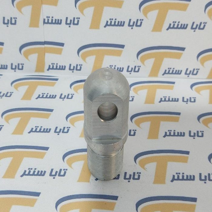 سرجک جک پارکینگی بی اف تی BFT جنس آلومینیومی2