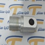 سرجک جک پارکینگی بی اف تی BFT جنس آلومینیومی3