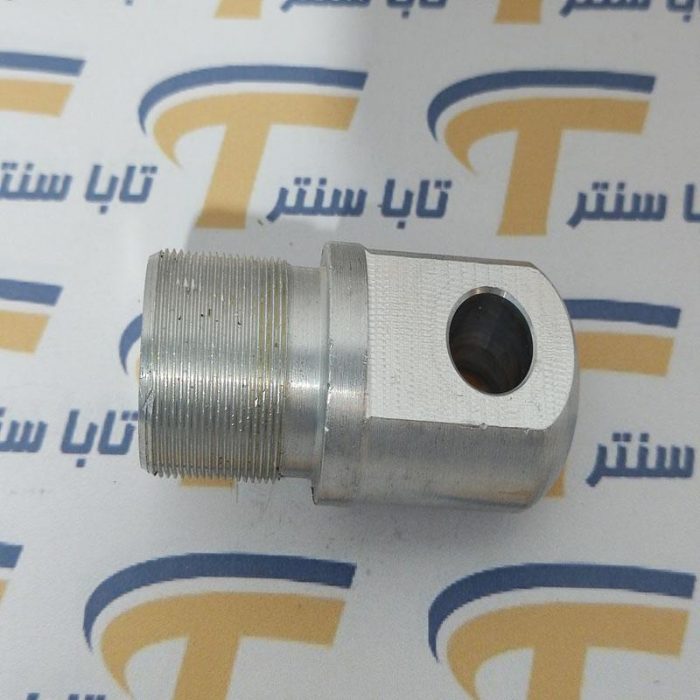 سرجک جک پارکینگی بی اف تی BFT جنس آلومینیومی3