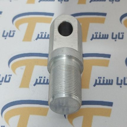 سرجک جک پارکینگی بی اف تی BFT جنس آلومینیومی4