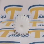 دنده گیربکس جک پارکینگی بتا Beta مدل F-600 جنس تفلون3