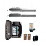 جک درب پارکینگ لایف - مدل OPTIMO UNI-5