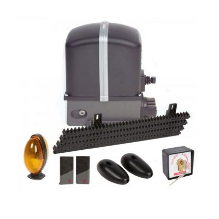 جک درب اتوماتیک ریلی موور Proteco Mover 15