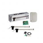 جک درب پارکینگ فک 412 FAAC