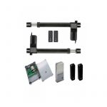 جک درب پارکینگ MOOV V2