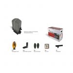 جک درب اتوماتیک ریلی موور Proteco Mover 15