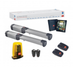 جک-درب-اتوماتیک-پارکینگی-BFT-مدل-A40