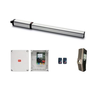 جک-درب-پارکینگ-BFT-LUX-L-1