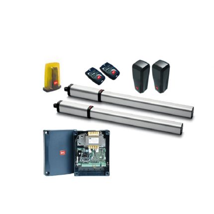 جک-درب-پارکینگ-BFT-P4.5