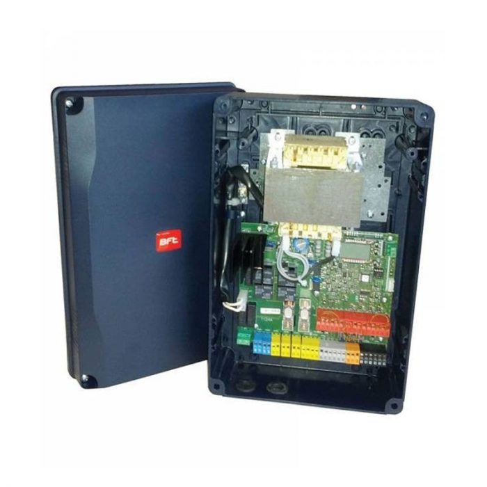 جک درب پارکینگ BFT مدل A25 -1