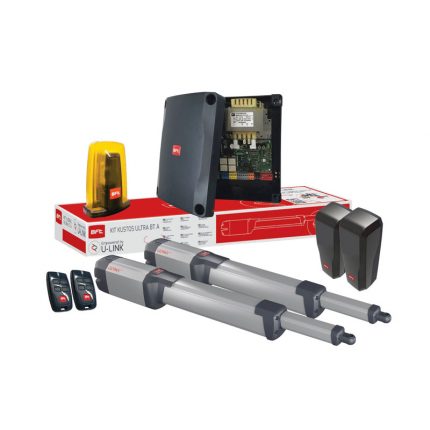 جک درب پارکینگ BFT مدل A25