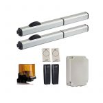 جک-درب-پارکینگ-اتوماتیک-فک-400-SB-هیدرولیکی-1