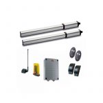 جک-درب-پارکینگ-بی-اف-تی-BFT-LUX-G---1