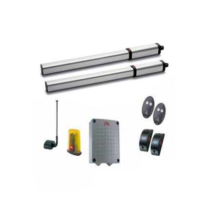 جک-درب-پارکینگ-بی-اف-تی-BFT-LUX-G---1