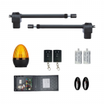 جک درب پارکینگ فراز Faraz P5 شفت بلند و موتور ایتالیایی