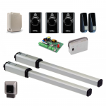 جک درب پارکینگی فک مدل 402 SBS