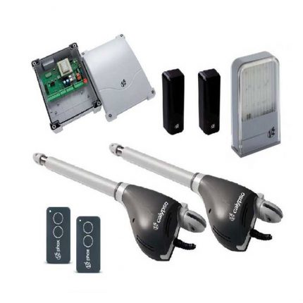 جک-درب-پارکینگی-وی-تو-کالیپسو-مدل-Calypso400-Sim+1