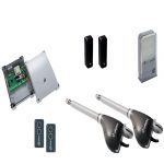 جک وی تو کالیپسو Calypso 400