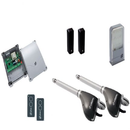 جک وی تو کالیپسو Calypso 400