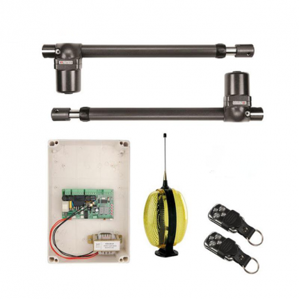 جک پارکینگی اتوماتیک 24 Faraz P ولت