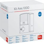 درب اتوماتیک ریلی BFT ARES 1000 - Image 2