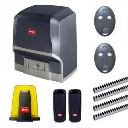 درب اتوماتیک BFT ARES 1500-1