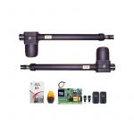 درب اتوماتیک بتا فاب 600 BETTA FAB