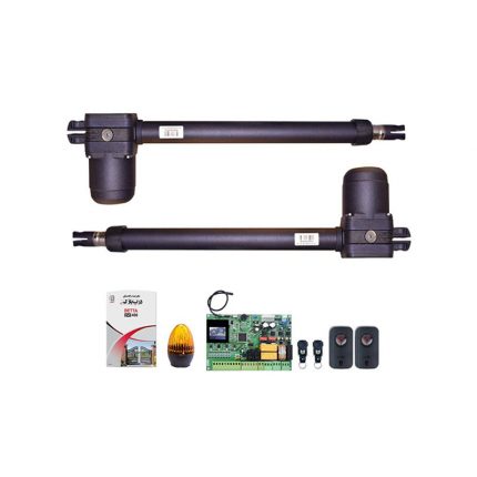 درب اتوماتیک بتا فاب 600 BETTA FAB