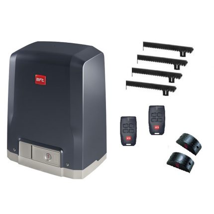 درب اتوماتیک ریلی BFT – مدل DEIMOS BT A600