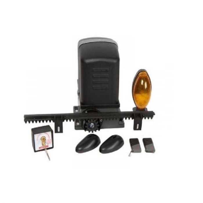 درب اتوماتیک ریلی PROTECO MOVER 8 - Image 2