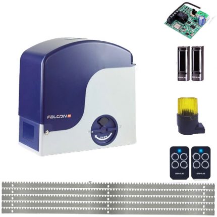 درب-اتوماتیک-ریلی-جنیوس-Falcon-M14C-2