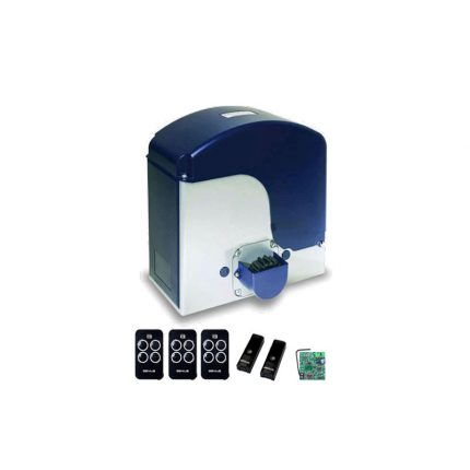 درب اتوماتیک ریلی جنیوس Falcon-M14C