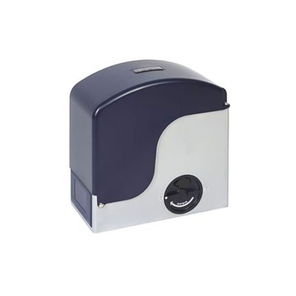 درب اتوماتیک ریلی جنیوس Falcon-M8C