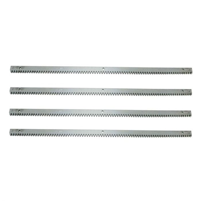 1 درب اتوماتیک ریلی جنیوس Falcon-M8C