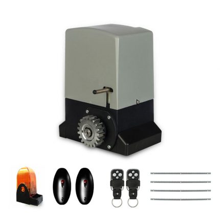 درب-اتوماتیک-ریلی-سیماران-مدل-FARAZ1500