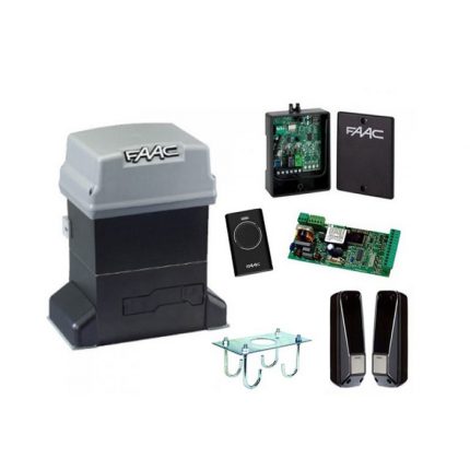 درب-اتوماتیک-ریلی-فک-مدل-746