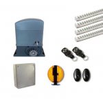 درب-اتوماتیک-فراز-1-V-سیماران-2000