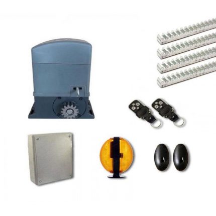 درب-اتوماتیک-فراز-1-V-سیماران-2000